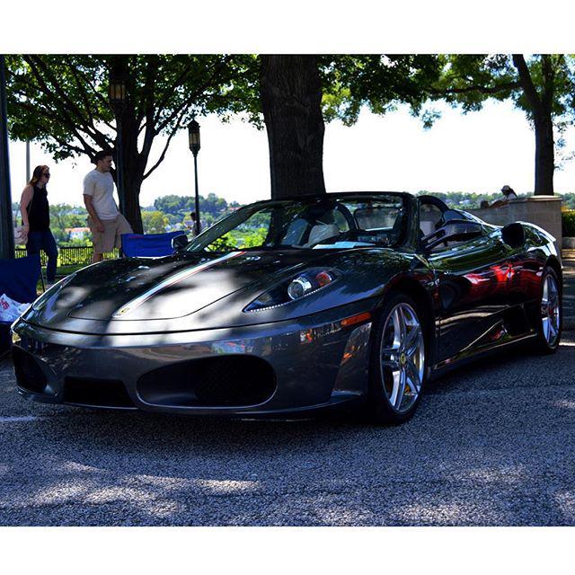 OnlyFerrariPics's tweet image. F430 #ferrari #f430 #scoss #amazingcars247 #itswhitenoise by east.coast.car.spots