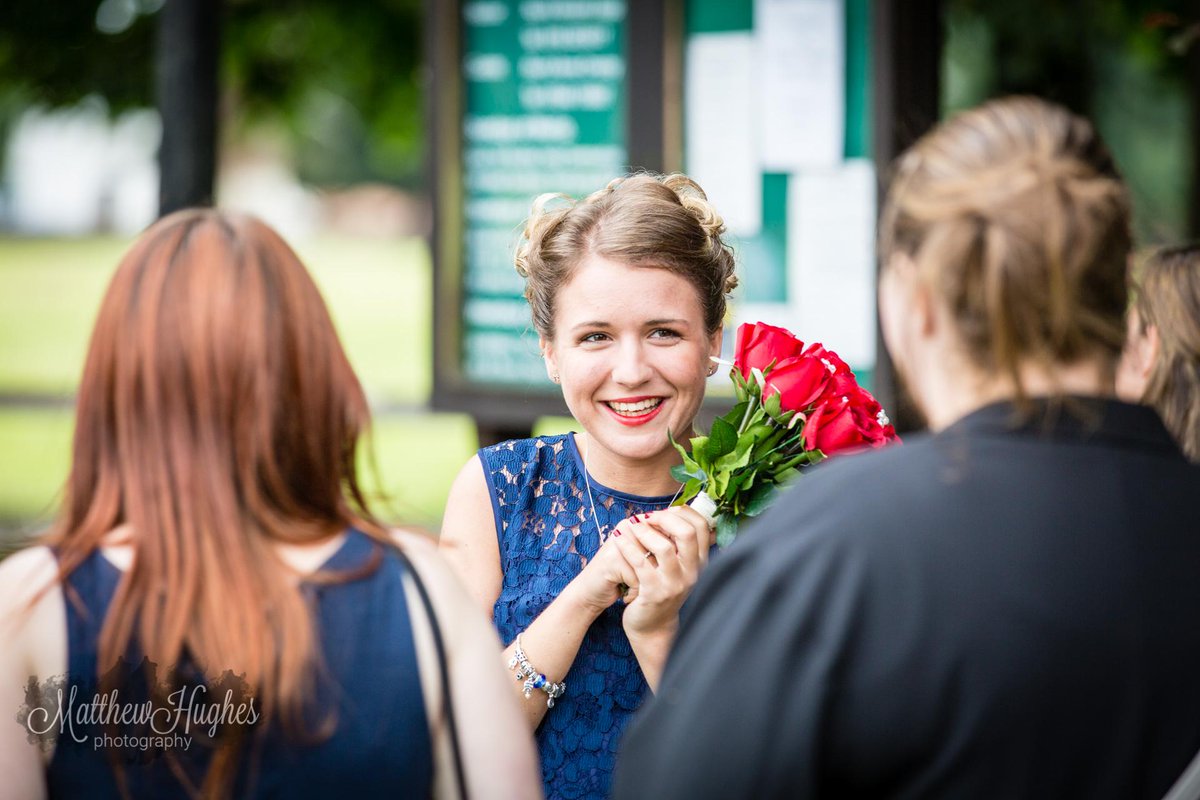 MattHughesPhoto's tweet photo. Don't worry though, most of the adults listen to good advice. Smile and look beautiful. Job done. #WeddingHour http://t.co/ESTEilrkwT