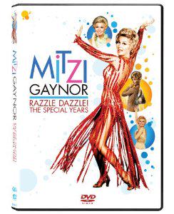 9/4: Happy 84th Birthday 2 dancer/actress Mitzi Gaynor! Stage+Movies+TV Variety Specials!  