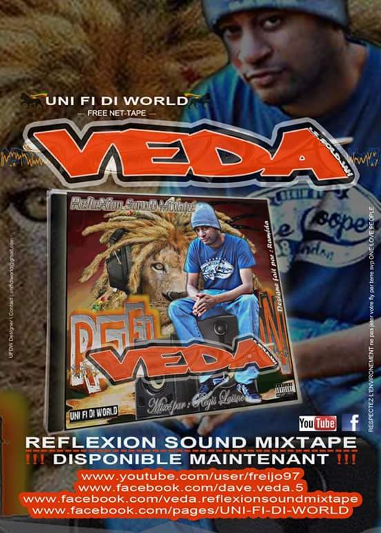 slimaneyallah's tweet photo. "REFLEXION SOUND MIXTAPE 2015" by VEDA le SoldJah !!! https://t.co/OEHvxq1nFu !!! http://t.co/EPeRIxkmaf