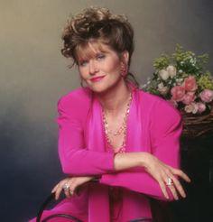 9/4: Happy 64th Birthday 2 actress Judith Ivey! Stage+Movies+TV! Designing Women + more!  