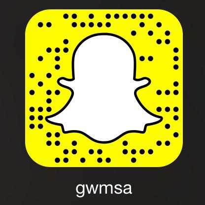 gwmsa's tweet photo. Hey #GWU MSA nation! We're snapping! Add us on #Snapchat using the snapcode "gwmsa" or this picture of Swiss cheese. http://t.co/fXsSdxNPNF