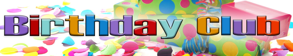 CMSCST's tweet photo. Got a Birthday? Join the club!
Join the Birthday Club today for special offers http://t.co/UyDGxvdfOF http://t.co/TPkmH1SO3R