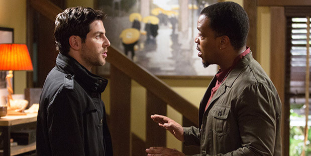 grimmpeacock's tweet photo. Get ready for the rise of the Wesen… @Tvline has the inside scoop on #Grimm Season 5: http://t.co/PNm8Ulejzb http://t.co/Zhkr4fF1NE