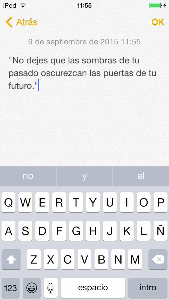 LocoNotas's tweet image. 