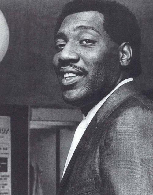 Happy Birthday, Otis Redding. 