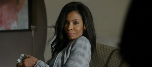 9/4:Happy 58th Birthday 2 actress Khandi Alexander! Movies+lots of great TV! Scandal!  
