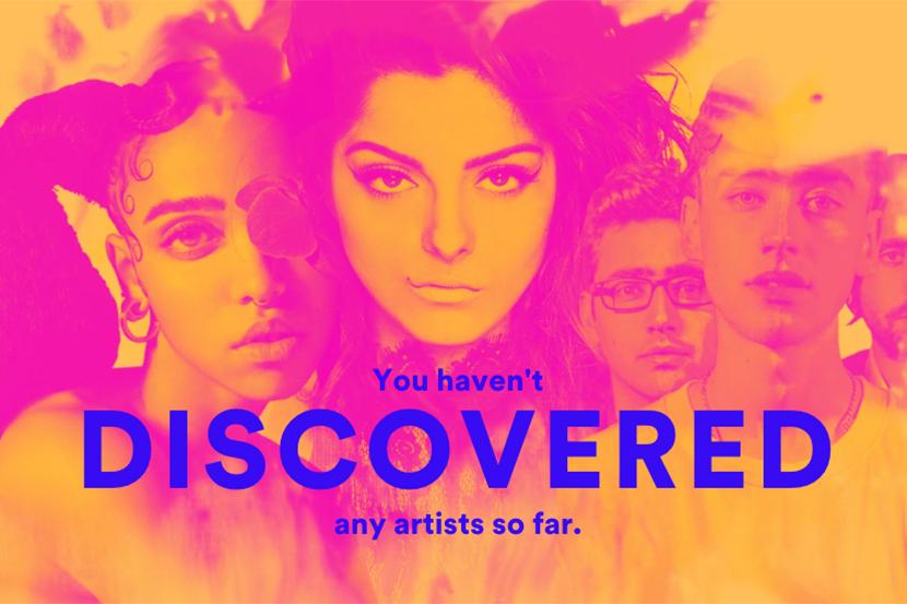 .<a href="/Spotify/">Spotify</a>'s latest feature spotlights users who discover artists before they hit it big.
hypb.st/0n3zm