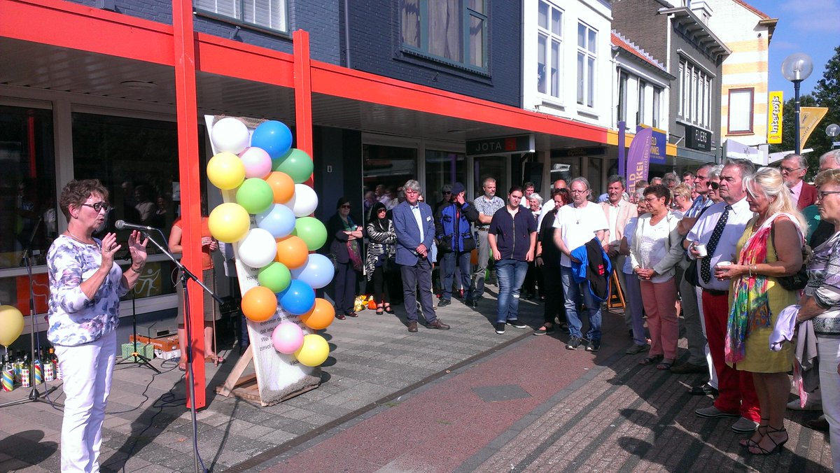 Hans van Ark tweet media