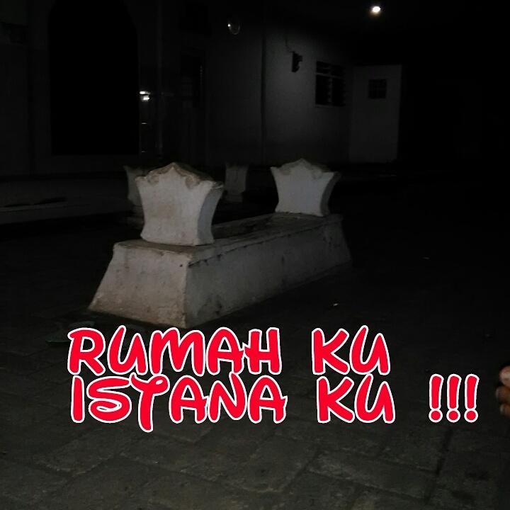 FerySakera's tweet photo. Rumah idaman setiap umat yg bramal sholeh !!! http://t.co/Z5cEBsQSlr