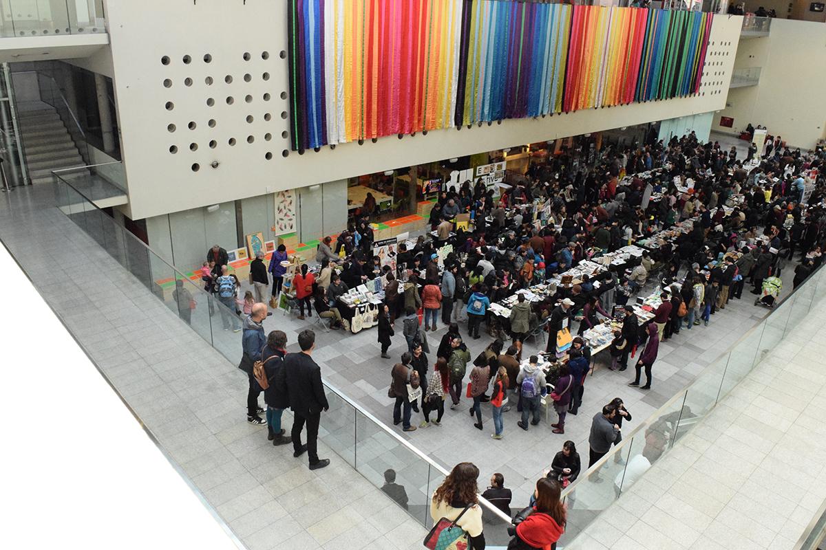 PLOP! Galería tweet media