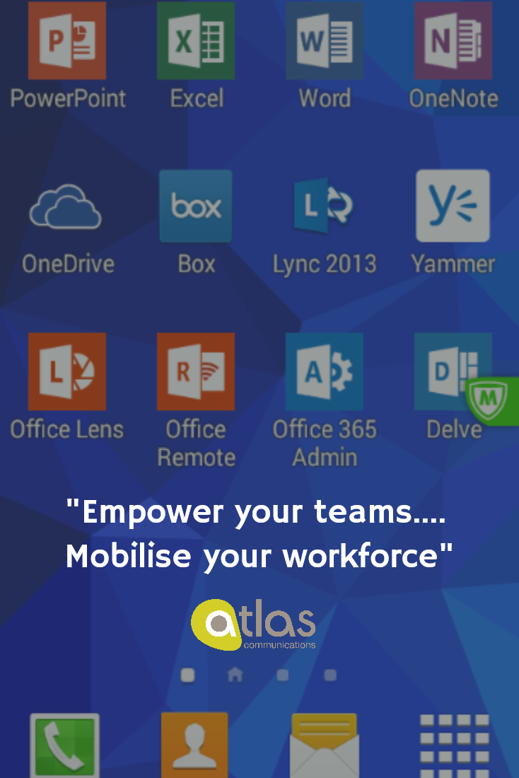 jslater83's tweet photo. #SkipWaiting and #Mobilise your #Workforce now with #DigitalApps from @AtlasICT and @o2businessuk http://t.co/kQfbEGHE28