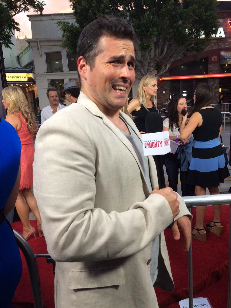 Chef August tweet media