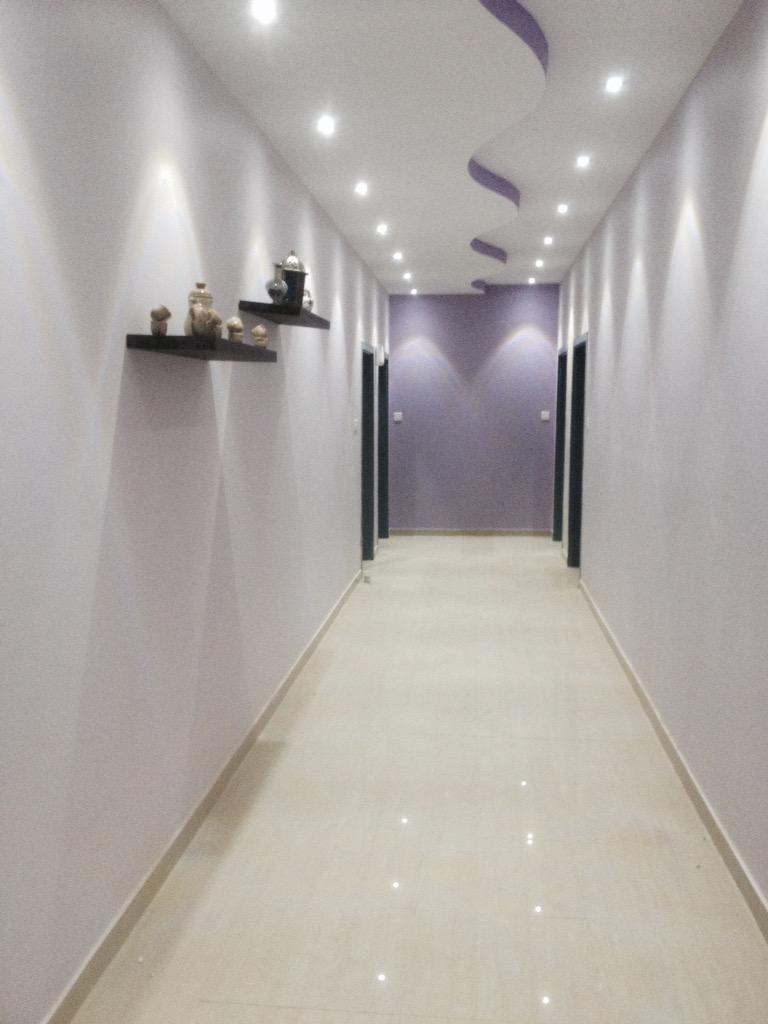 مخطط غرف عزاب
