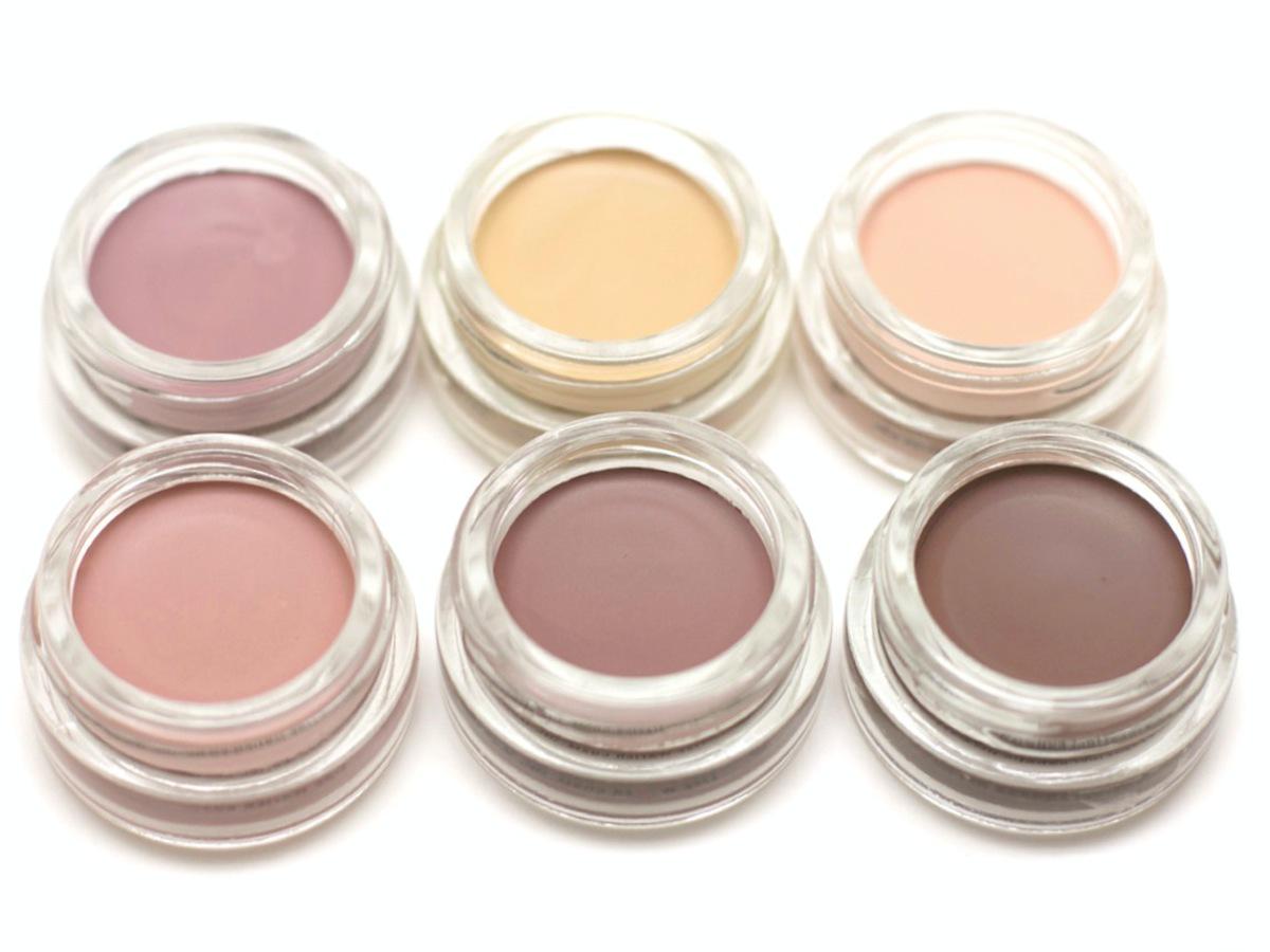 LiseWatier's tweet photo. Obtenez un #look naturel avec notre fard à paupières mat longue tenue. Disponible en 6 nuances! #EYEvolution http://t.co/36ZFdhcYjn