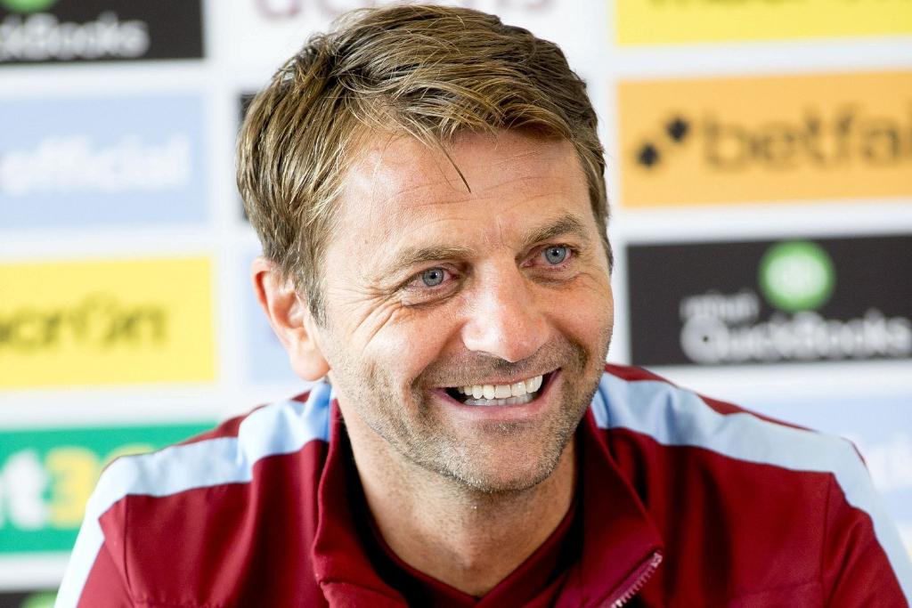 IrishSunSport's tweet photo. Tim Sherwood wants his Villa players to toughen up http://t.co/ZAld0lOWx4 #AVFC http://t.co/KOh4N0ecQY