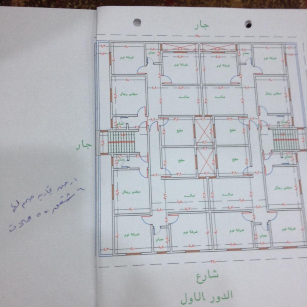 مجموعة سهيل بـ الخرج on Twitter "تصميم عماره تجاريه ٦شقق ٥محلات سهيل مجموعة سهيل بـ الخرج on Twitter "تصميم عماره تجاريه ٦شقق ٥محلات سهيل