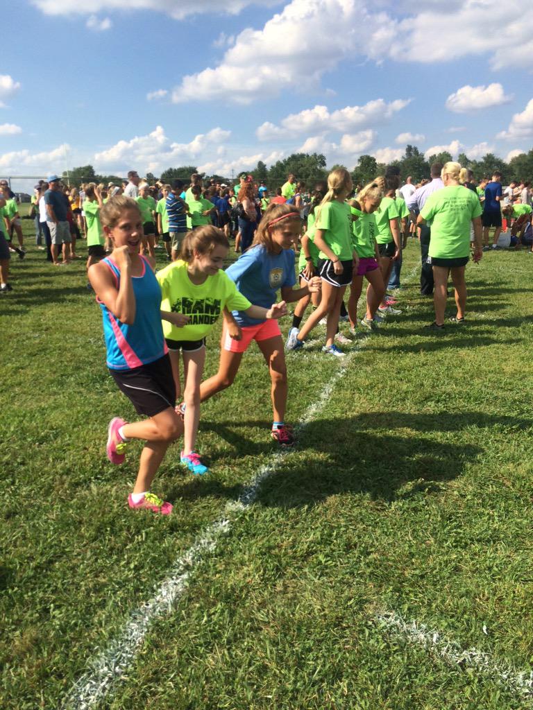 otmstigers's tweet image. 1st Cross Country meet of the year @otmstigers