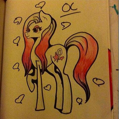 PinkieFanClub's tweet photo. Bored in school #MLP #FIM #mylittlepony #Friendshipismagic #Magic #earth #erthpony #pegasy #pegasus #unicorn #unico… http://t.co/d2RFECidWY