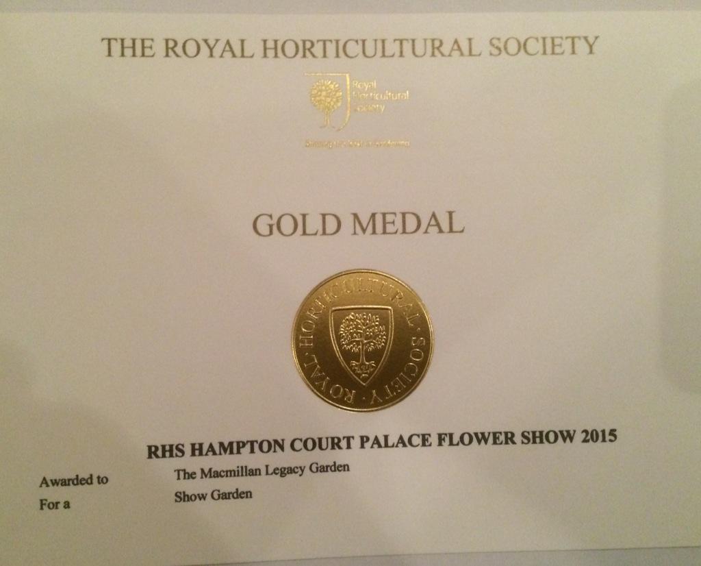 HotmetalToby's tweet photo. Ta very much for this @AnnMariePowell belated reminder of HC success http://t.co/unJMVfVR5X