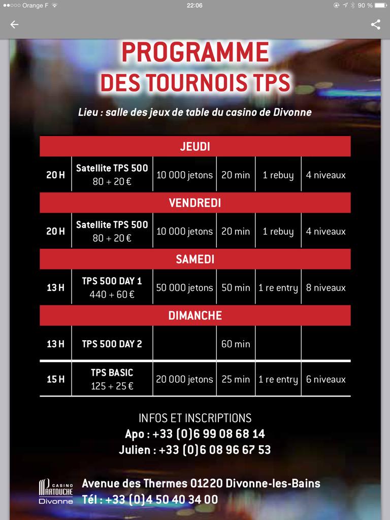 Casino de Divonne (@cdivonne) on Twitter photo 