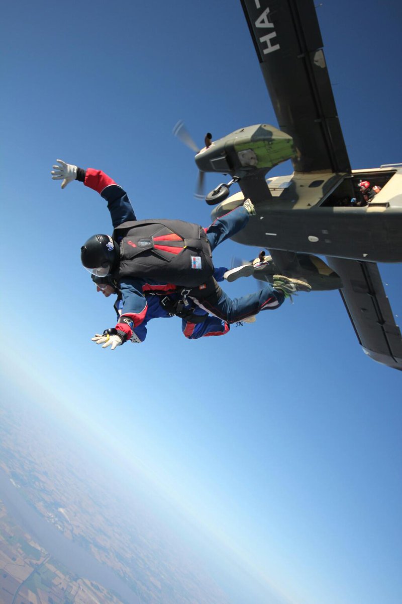 HowellJones's tweet image. Fantastic day on Sunday and just received my pictures. #skydive #hibaldstow #excelmartialarts #bluebellwood