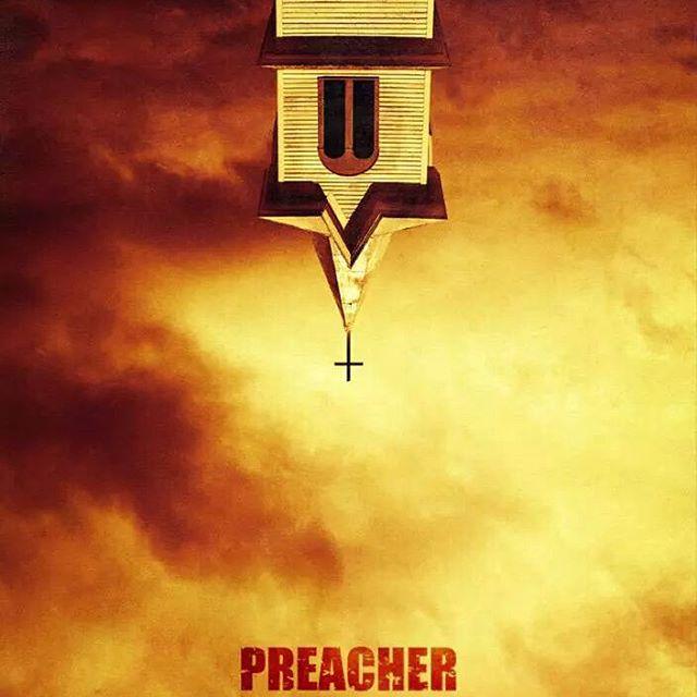unimediapr's tweet photo. #UnimediaPR IG: @shadoworld4ever #Preacher picked up by. #AMC #SethRogen #SteveMosko #SonyPictures #SPTV #SONY @Son… http://t.co/Z2GB2fyZvk