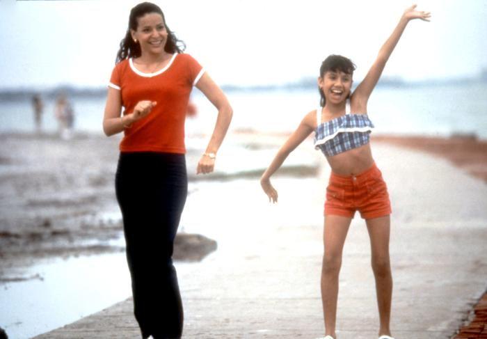 Happy Birthday Here are 5 times Constance Marie made us wish she was our mami >>  
