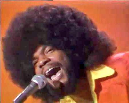    Happy Birthday to Billy Preston    