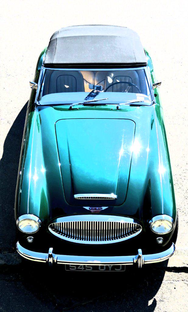 John Jobson tweet media