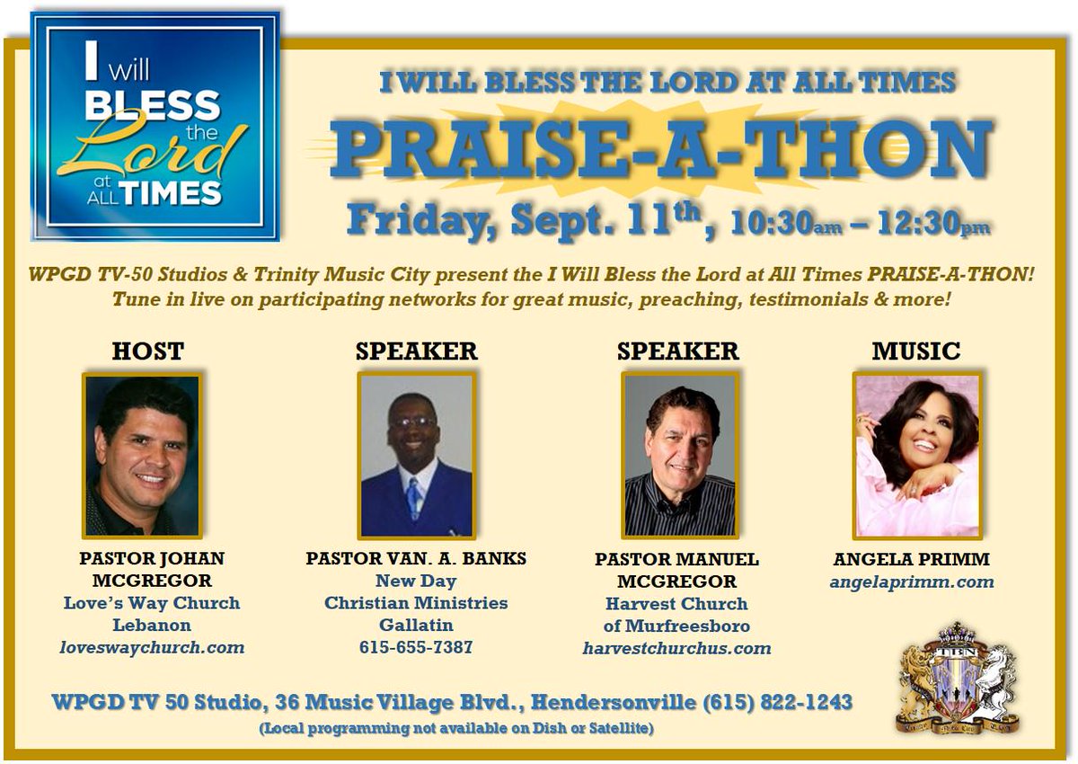 TrinityMusicCty's tweet image. This Friday!  Join us from 10:30a-12:30p!  Angela @AngelaPrimm  is going to bring the house down!