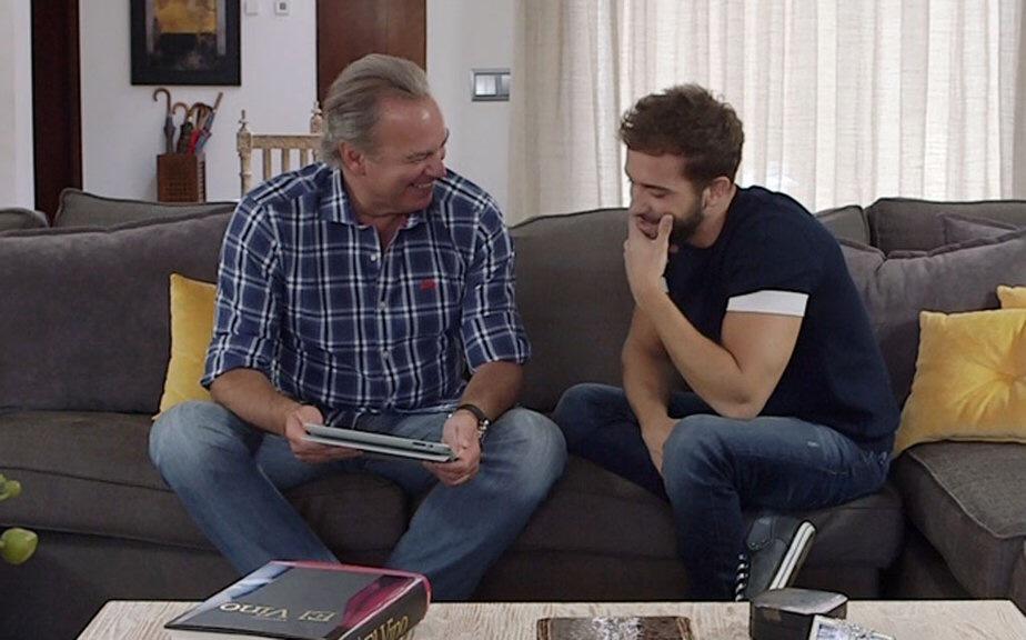 #BertinyAlboran ¿Te ha gustado el programa?
RT: SI
FAV: NO