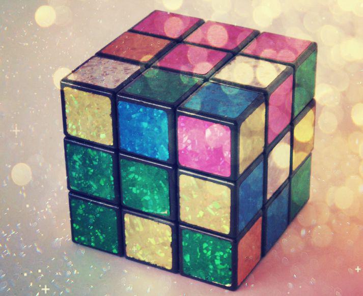 TLilyLA's tweet image. The original time suck. How many hours did you spend trying to solve one of these? #PreInternet #TBT