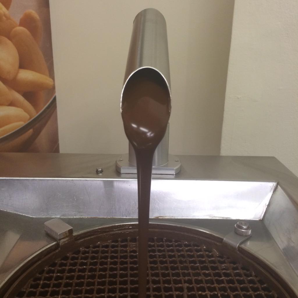 staceychs's tweet image. Today👌#DigitalEdge2015, followed by truffle making at @Lindt, and Greek dinner w/ @MusingTraveller &amp;amp; his awesome team