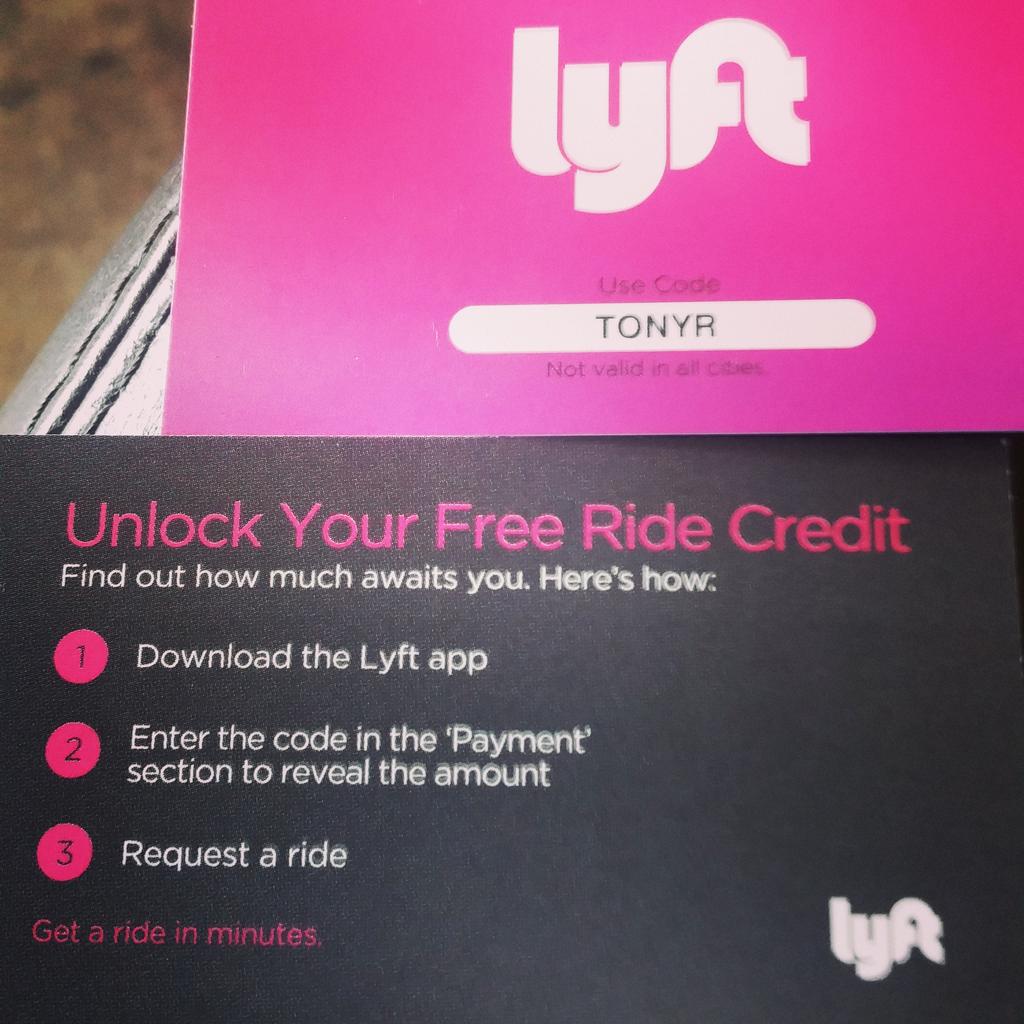 RideshareTony tweet picture