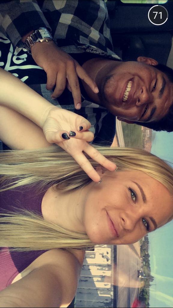 Happy Birthday Amanda! Hope your day is great and continues to be  Love and miss you! 