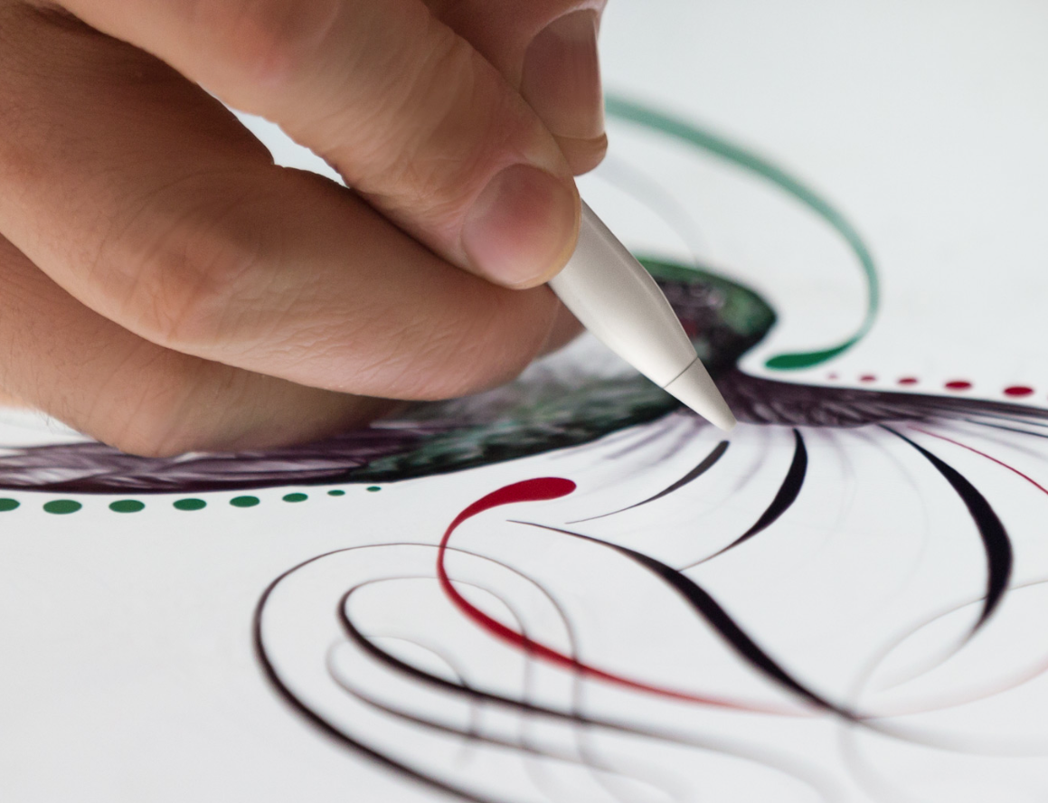 mrkone's tweet photo. #Apple lo hiciste de nuevo, quiero el #ApplePencil... ¿pero porqué sólo para para #iPadPro? :I http://t.co/PKLKVfs9IV