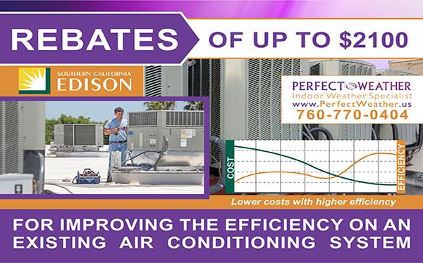 PWeatherAc's tweet image. Call @PWeatherAc today for a consulatation! 760-770-0404
#palmsprings #Coachella #airconditioning #ac #heating