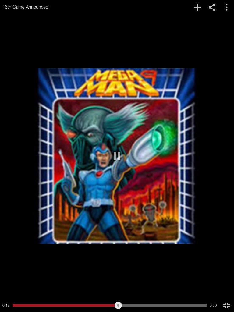 megamarathonman's tweet photo. streaming #MegaMan at 6:00 pm CST never beat the game so it should be interesting!#twitch http://t.co/BkYfzORU8V http://t.co/bEqAwe3arX