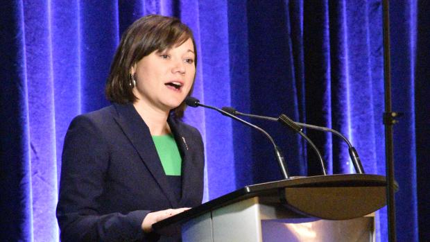 Climate change denial is over, Alberta environment minister says cbc.ca/1.3220738