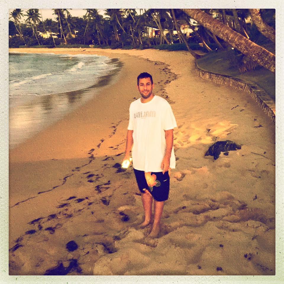 Happy birthday to one of my favorite ppl, adam sandler 