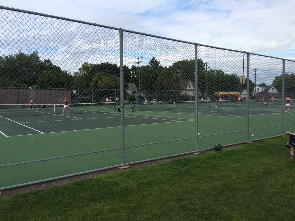 SelectTherapy's tweet photo. GO PACKER TENNIS!! 🎾🎾 http://t.co/cRRqtYDkWn
