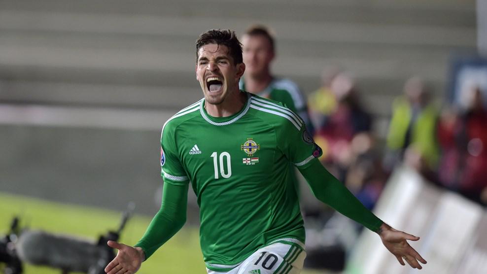 Happy birthday to Jose Rondon (26), Kyle Lafferty (28) and Neville Southall (58)  