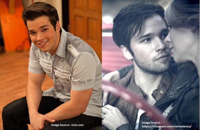 Nathan Kress - 22

Freddie Benson - iCarly

Just finished filming a movie. Engaged. Avid gamer. Devout Christian.