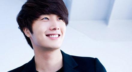  Happy 28th Birthday, Jung Il Woo! 
