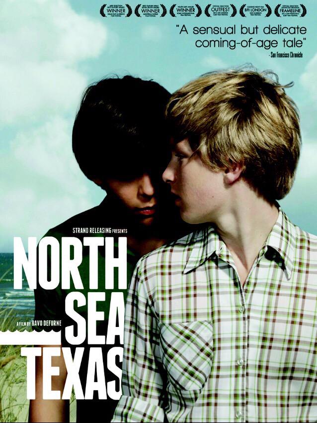 queermoviez's tweet photo. North Sea Texas (2011) http://t.co/yGB1uOparN