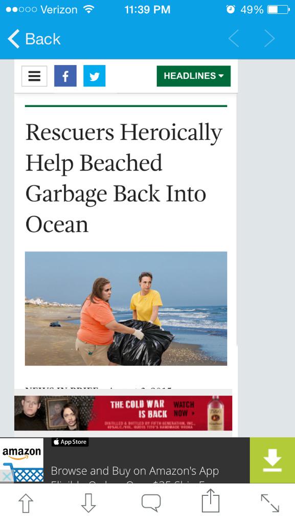 MrFZamora's tweet photo. How heroic http://t.co/hfqpy9cDcD