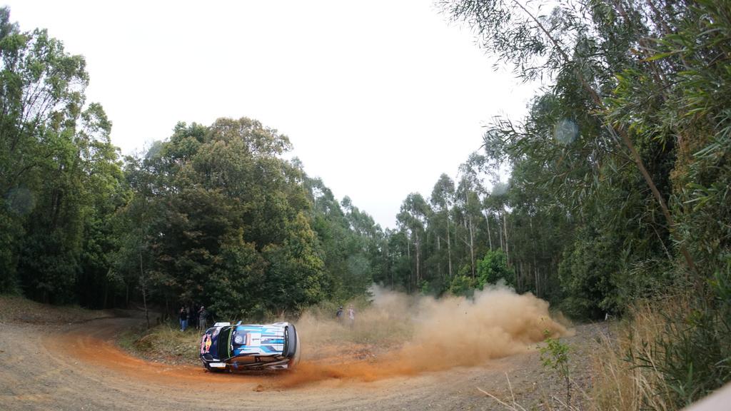 WRC: Coateshire Rally Australia [10-13 Septiembre] COfmhnxUwAA5VrN