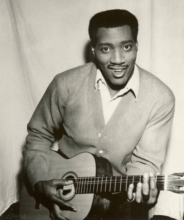 Happy 74th birthday to the late great Mr Otis Redding 