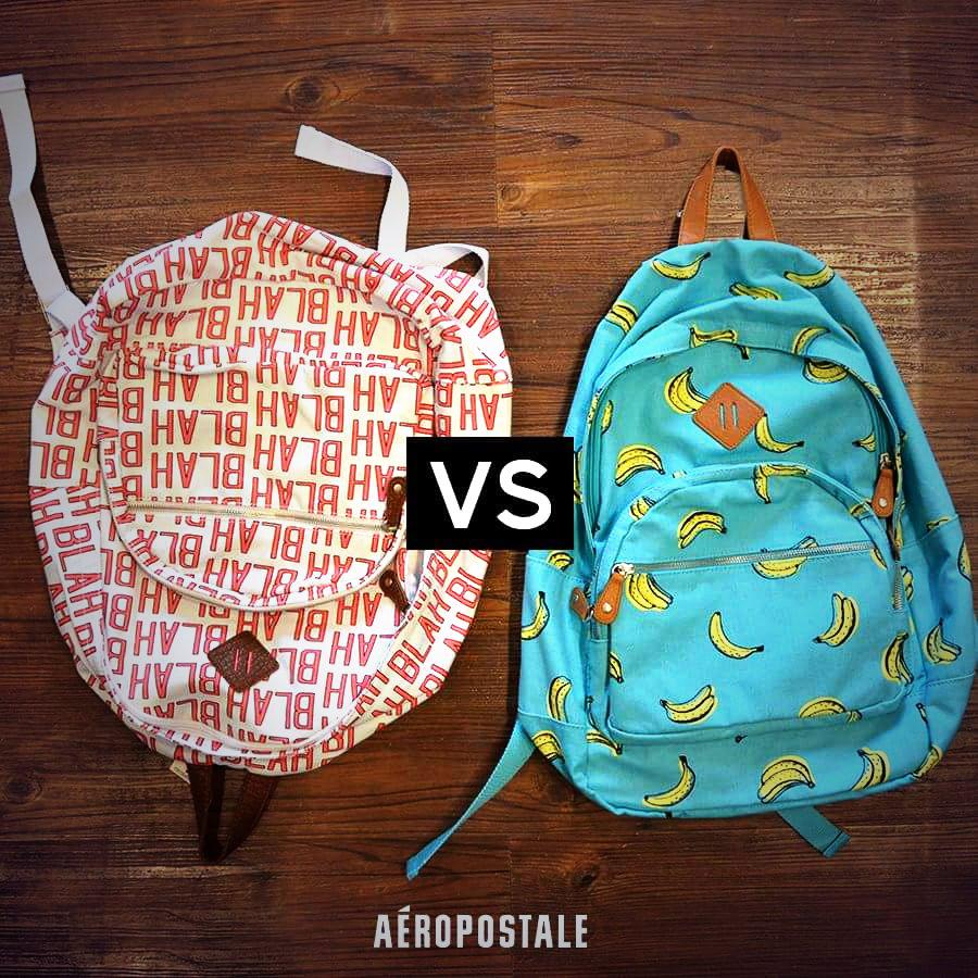 Aéropostale México on Twitter: \